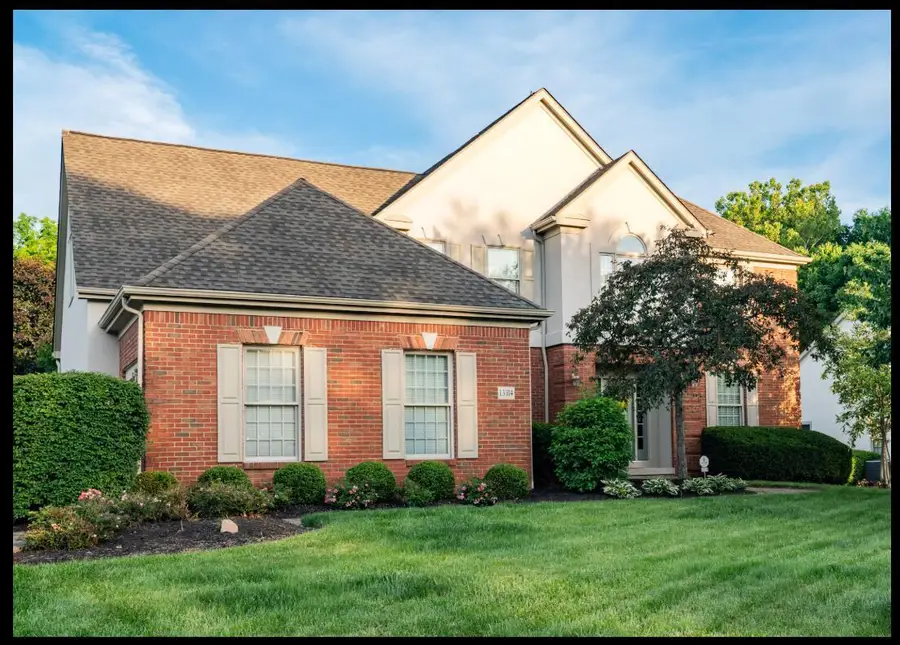 13314 Sandover Place, Pickerington, OH 43147 - #3