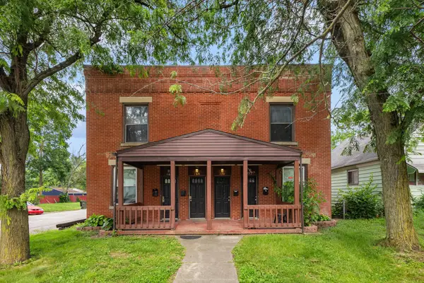 Address Withheld By Seller, Columbus, OH 43223