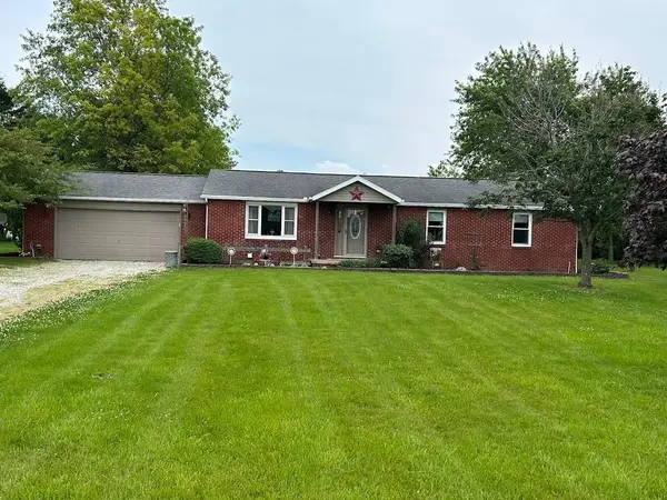 17950 Waldo Road, Marysville, OH 43040