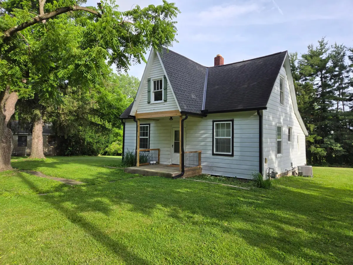 315 E Main Street, Kirkersville, OH 43033 - #1
