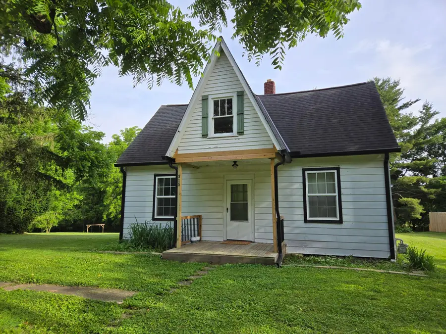 315 E Main Street, Kirkersville, OH 43033 - #2