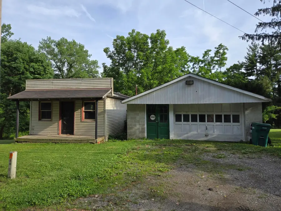 315 E Main Street, Kirkersville, OH 43033 - #3