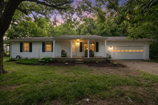 7860 Lane Road, Centerburg, OH 43011