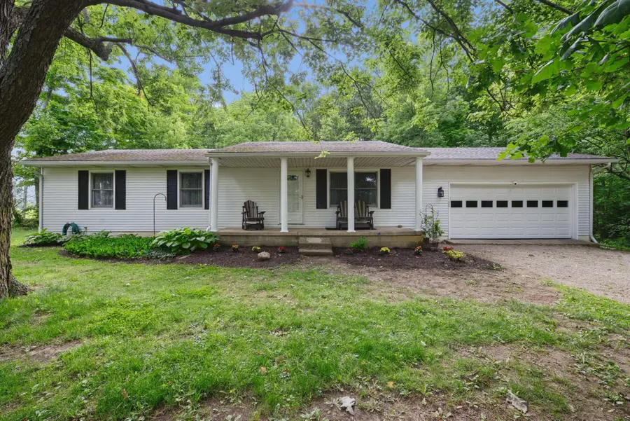 7860 Lane Road, Centerburg, OH 43011 - #2