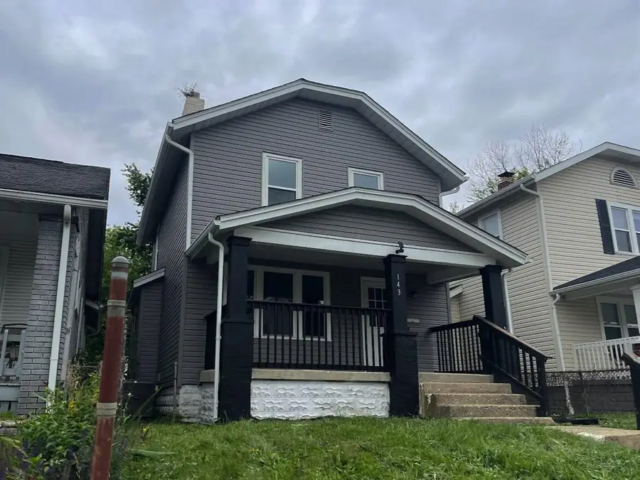 143 S Princeton Avenue, Columbus, OH 43222 - #2