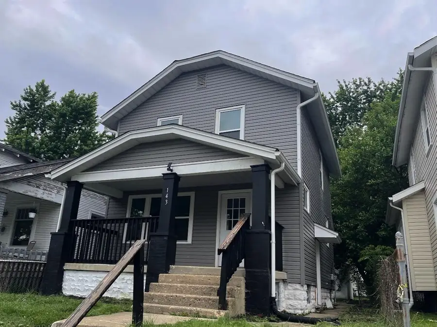 143 S Princeton Avenue, Columbus, OH 43222 - #3