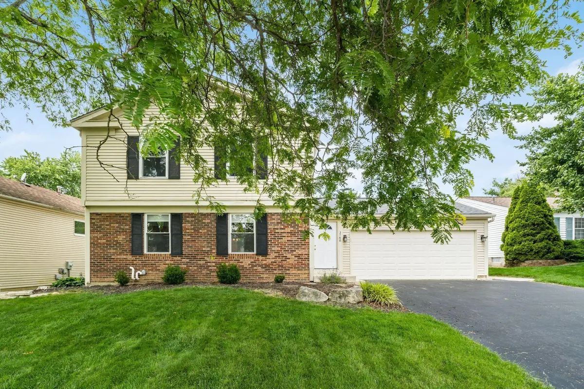 3766 Hunting Lane, Columbus, OH 43230 - #1