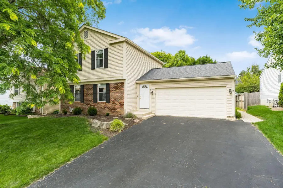 3766 Hunting Lane, Columbus, OH 43230 - #2