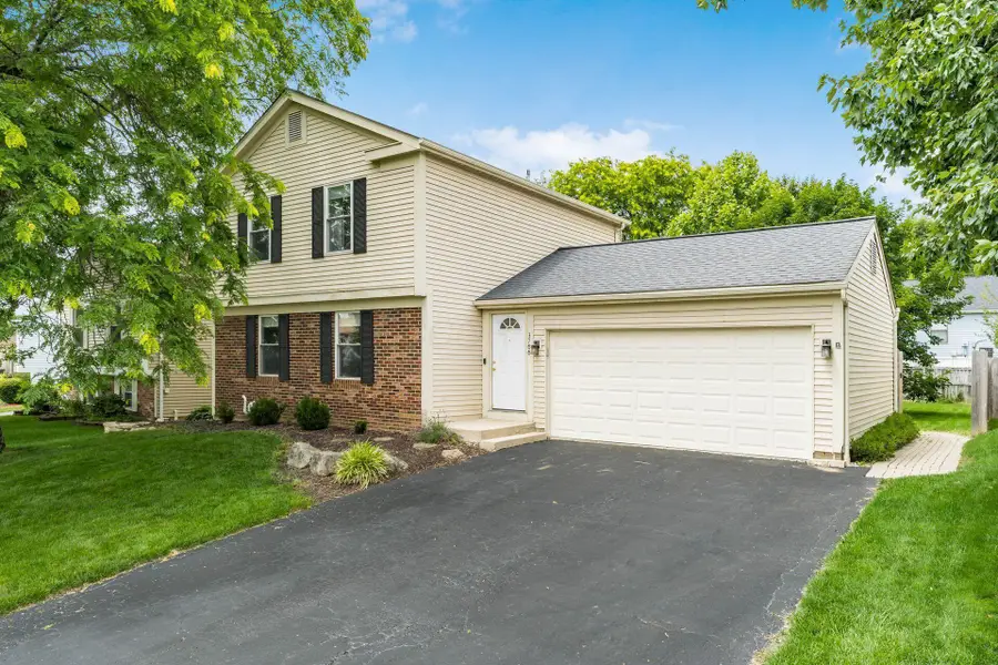 3766 Hunting Lane, Columbus, OH 43230 - #3