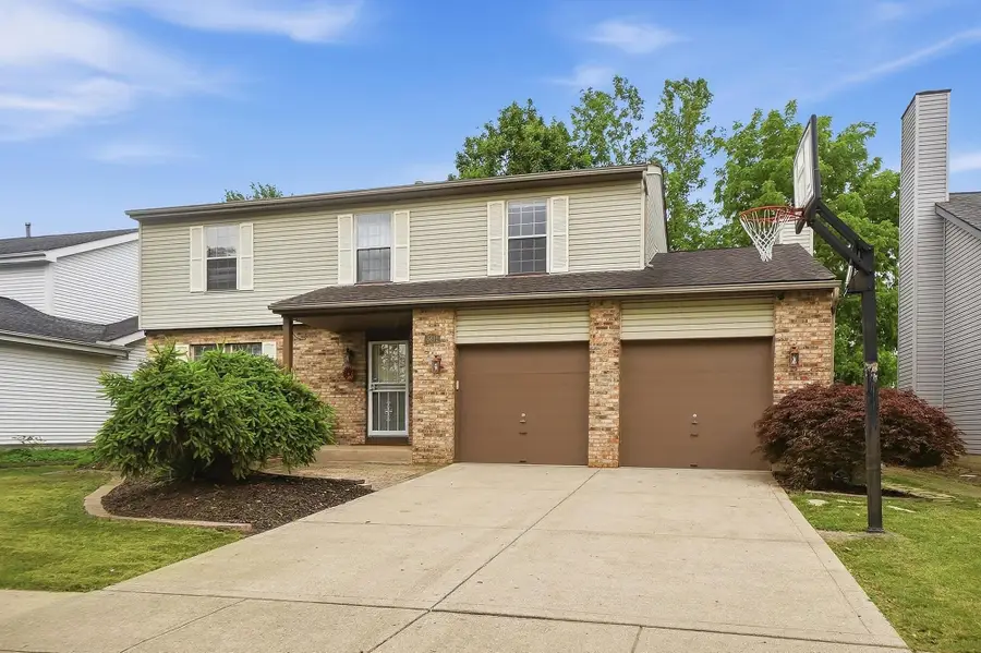 5611 Belle Oak Drive, Galloway, OH 43119 - #2