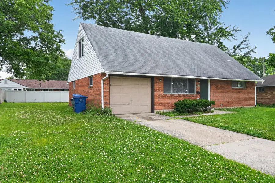 1762 Kaiser Drive, Reynoldsburg, OH 43068 - #2