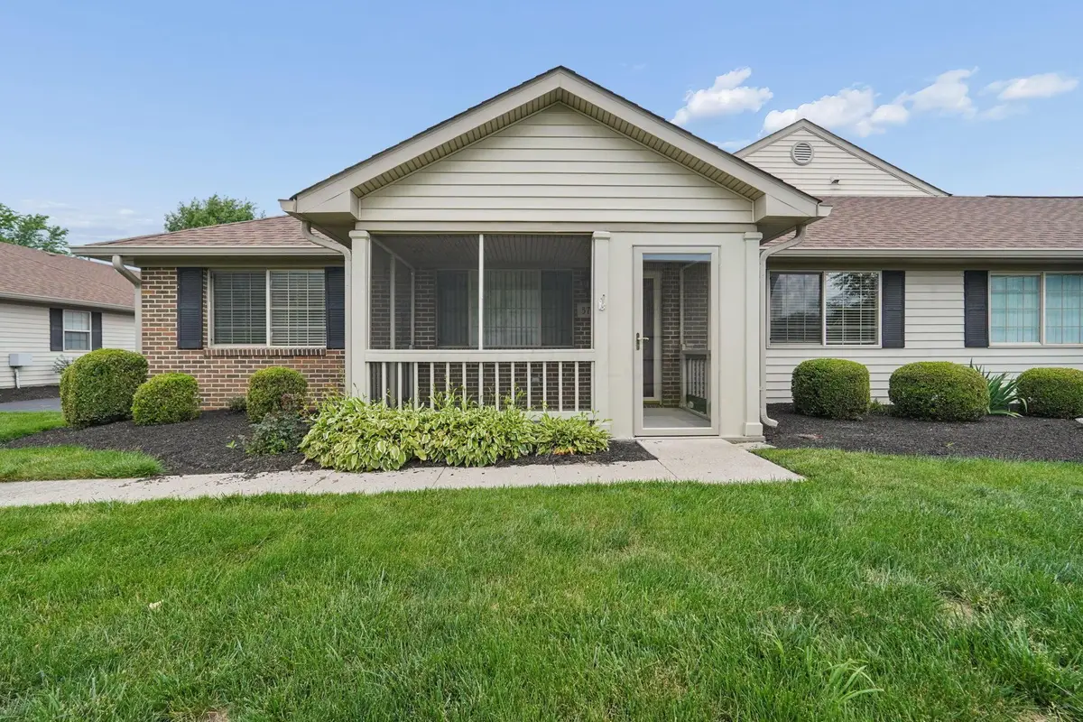 37 Northpointe Lane, Newark, OH 43055 - #1