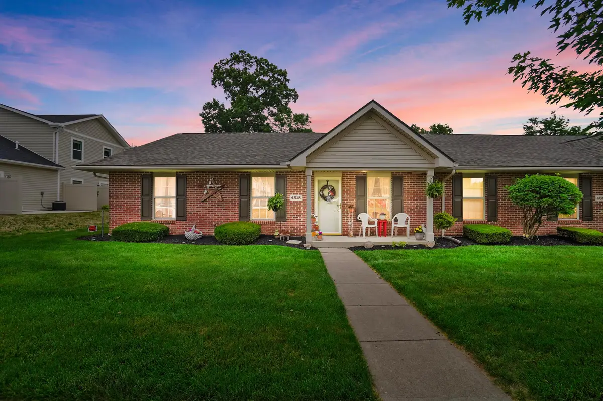 4818 Cornell Street, Springfield, OH 45503 - #1
