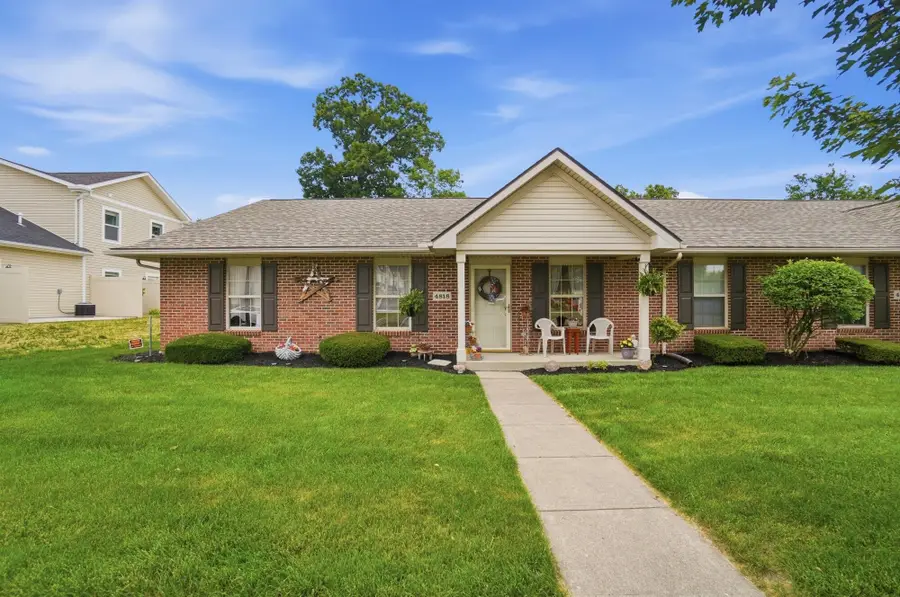 4818 Cornell Street, Springfield, OH 45503 - #2