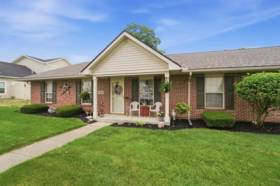 4818 Cornell Street, Springfield, OH 45503 - #3