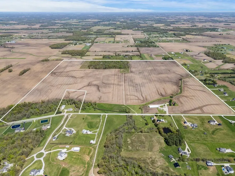 14859 Center Village Road, Johnstown, OH 43031 - #3