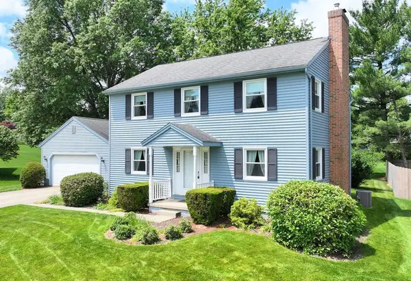 2254 Saratoga Court, Mansfield, OH 44904