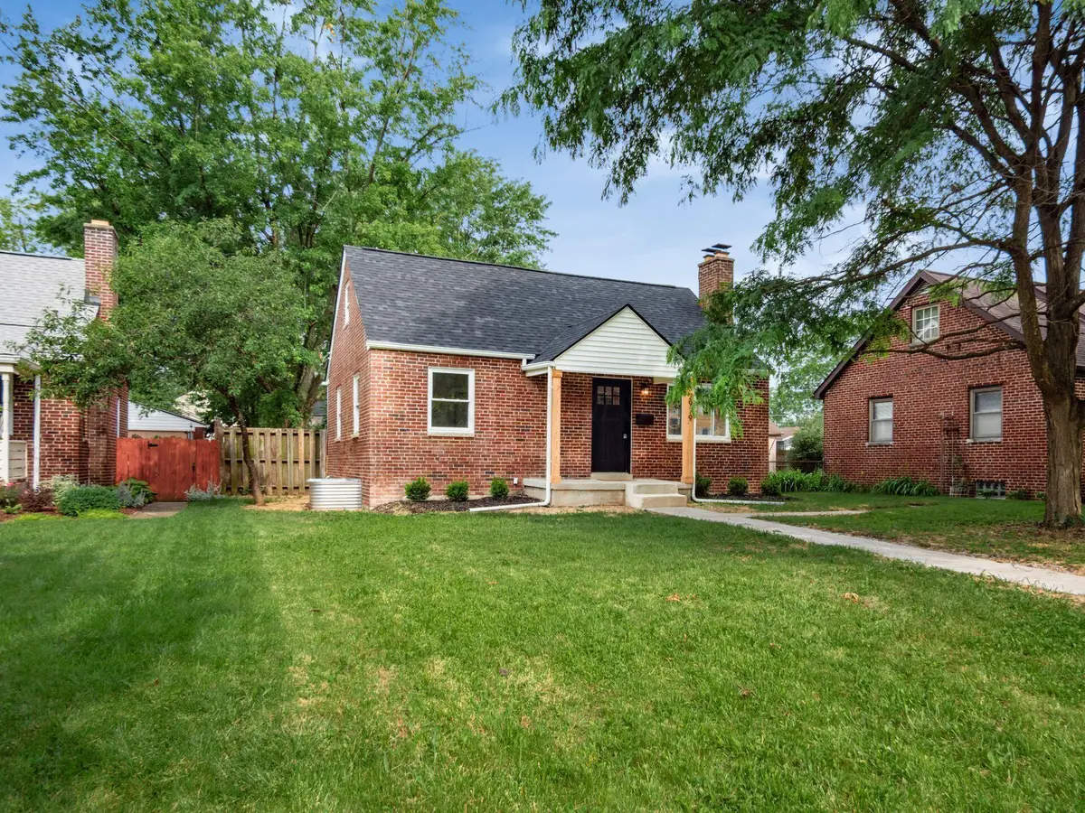 2979 Dresden Street, Columbus, OH 43224 - #1