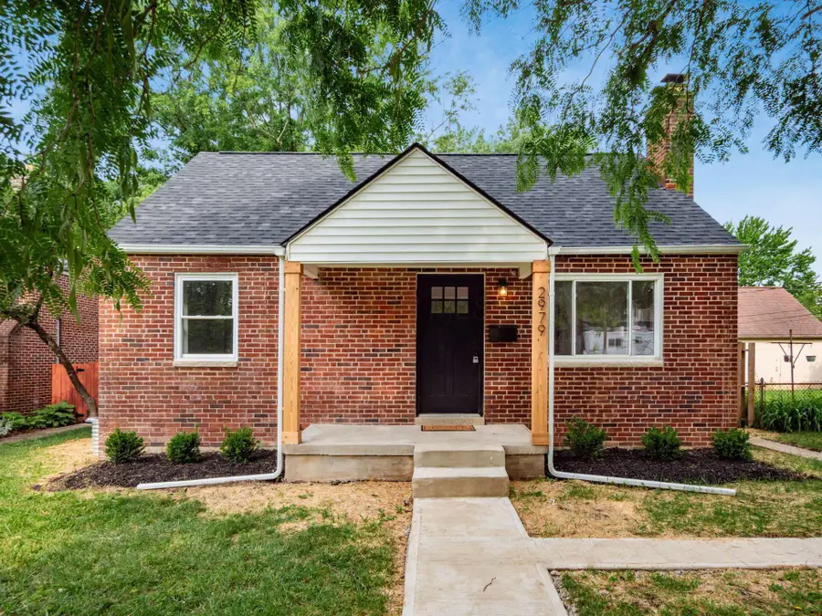 2979 Dresden Street, Columbus, OH 43224 - #2
