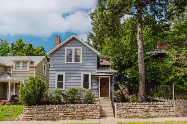 46 W Tompkins Street, Columbus, OH 43202