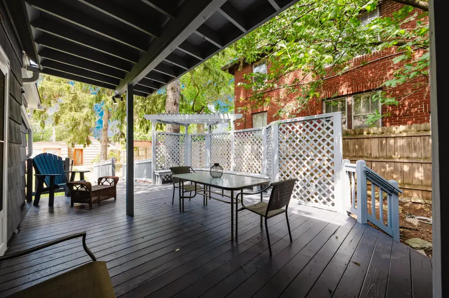 46 W Tompkins Street, Columbus, OH 43202 - #3