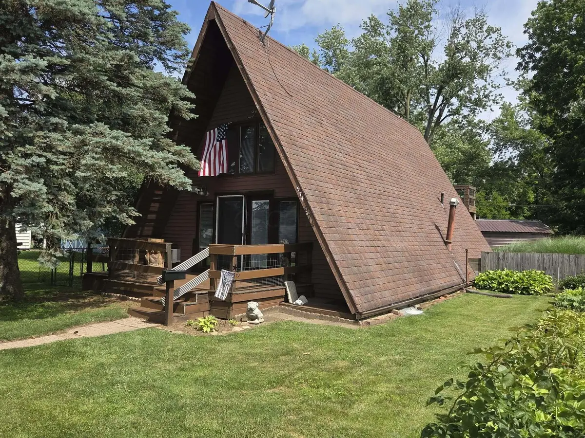 974 Miller Avenue, Newark, OH 43055 - #1