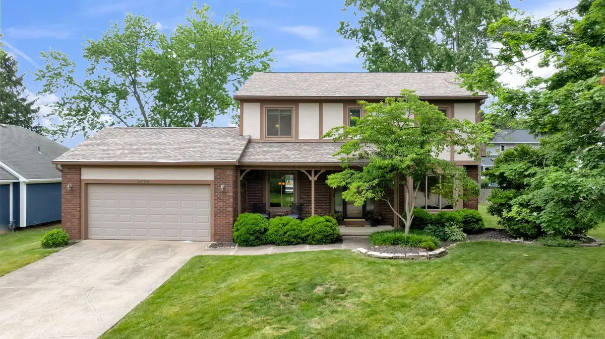 1074 Melinda Drive, Westerville, OH 43081 - #1