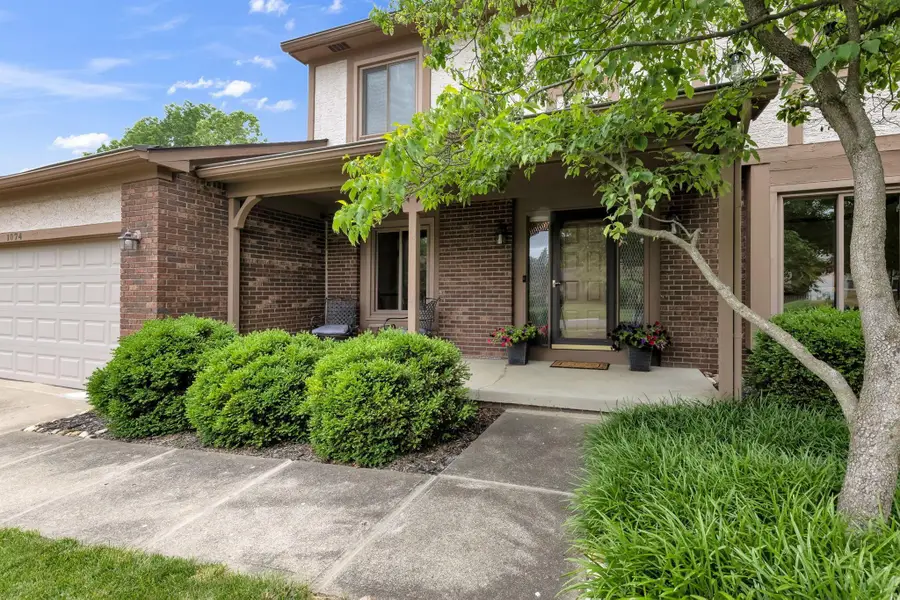 1074 Melinda Drive, Westerville, OH 43081 - #2