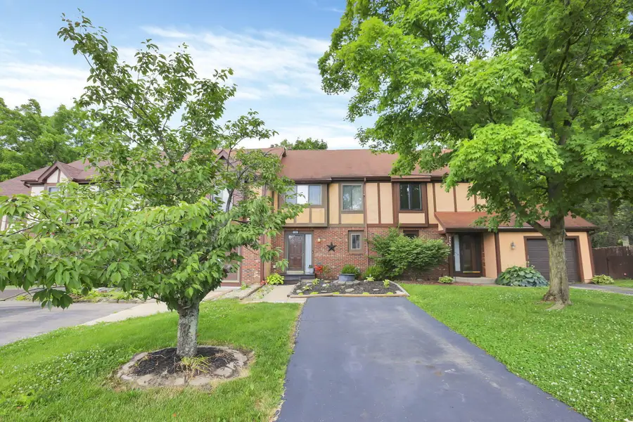 3768 Pendlestone Drive, Columbus, OH 43230 - #2