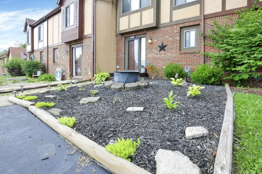 3768 Pendlestone Drive, Columbus, OH 43230 - #3