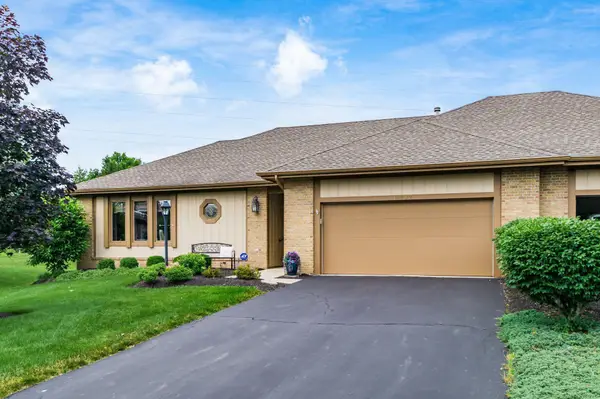 10252 Braeburn Court, Powell, OH 43065