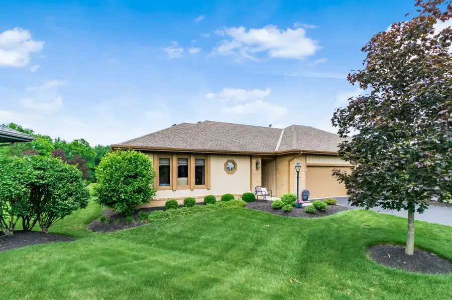 10252 Braeburn Court, Powell, OH 43065 - #2