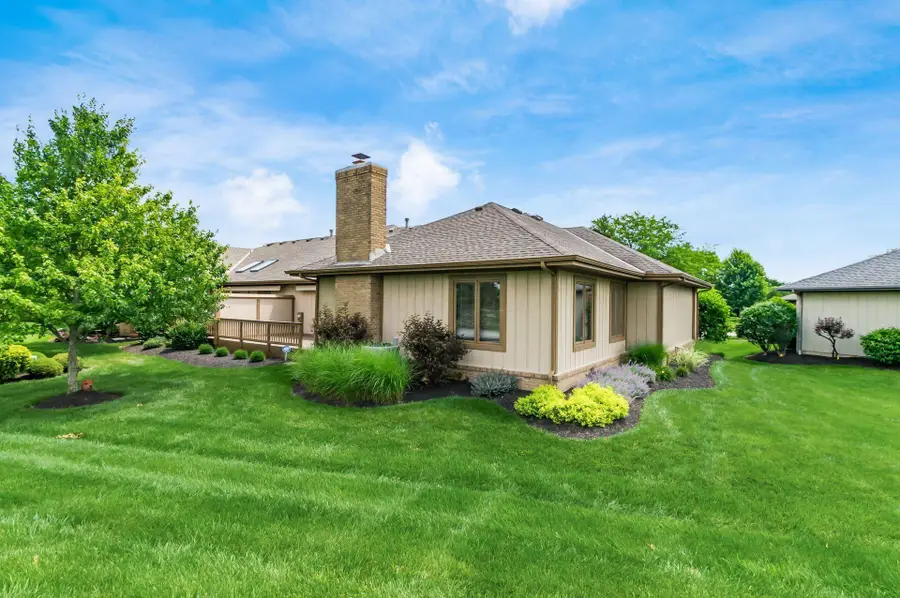 10252 Braeburn Court, Powell, OH 43065 - #3