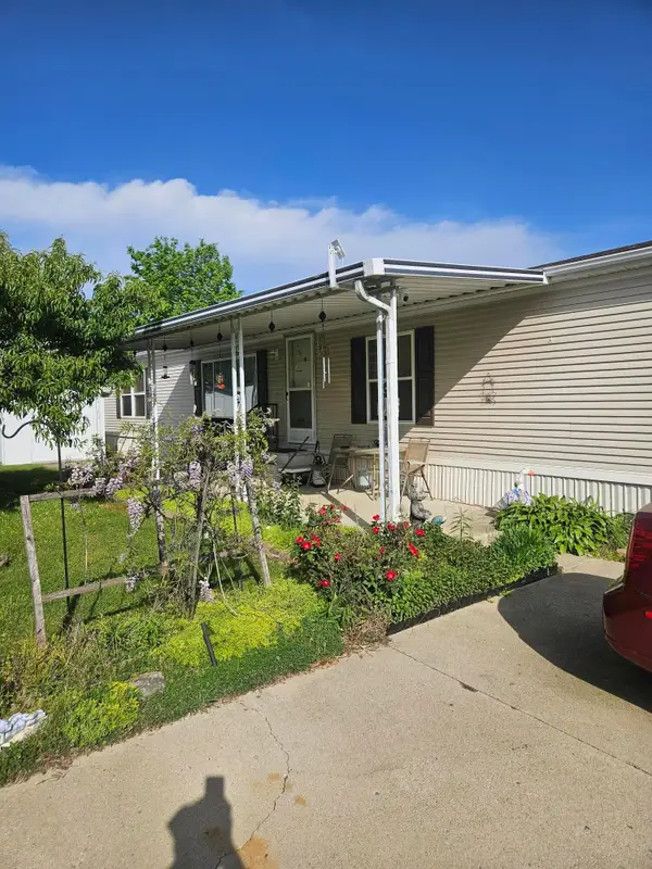 1856 Londoncrest Court, Grove City, OH 43123