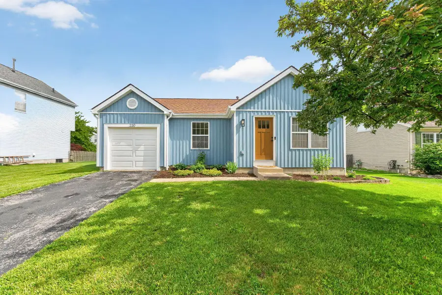 230 Sorensen Drive, Marysville, OH 43040 - #2