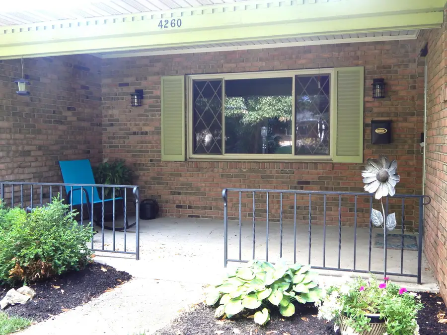 4260 Kendale Road, Columbus, OH 43220 - #3
