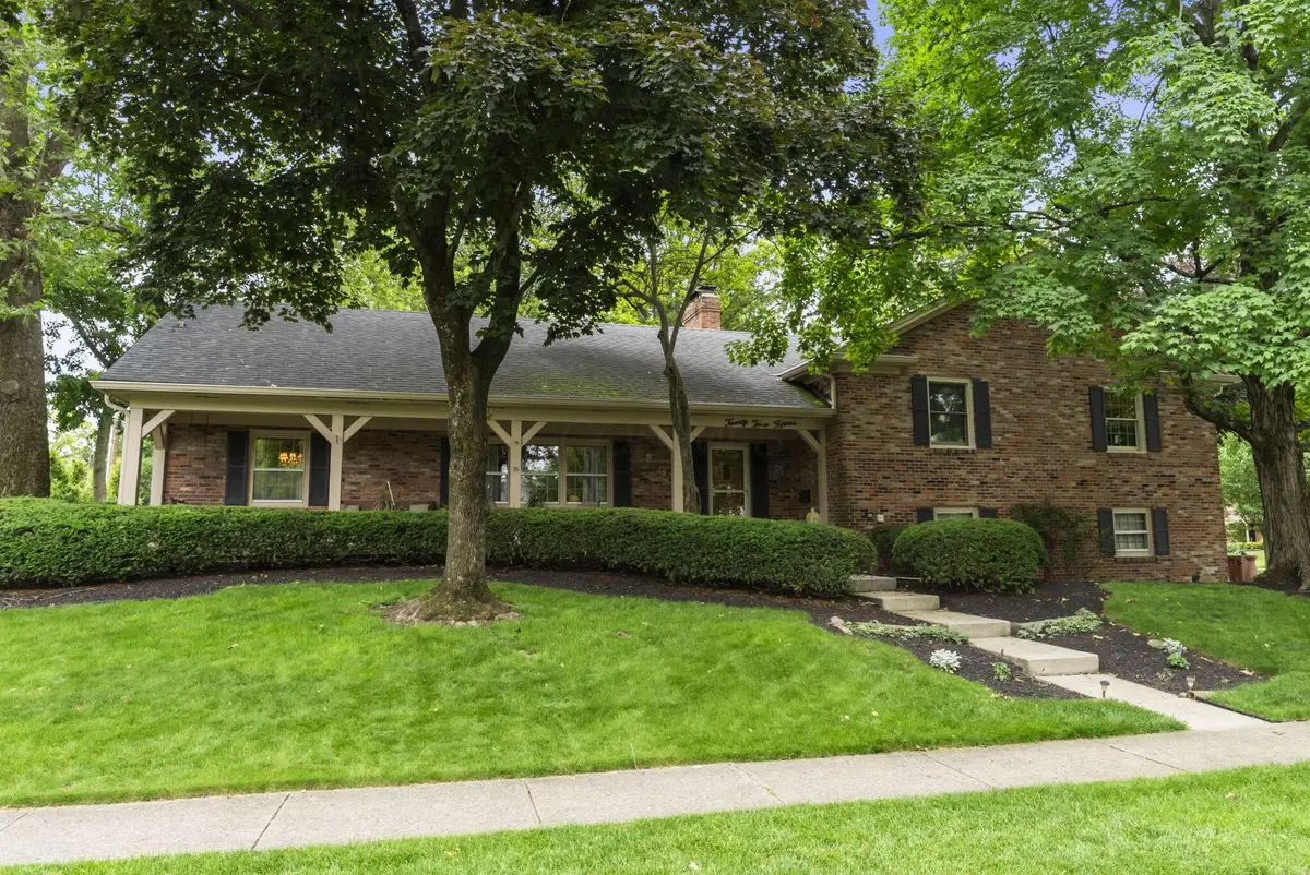 2315 Haverford Road, Columbus, OH 43220 - #1