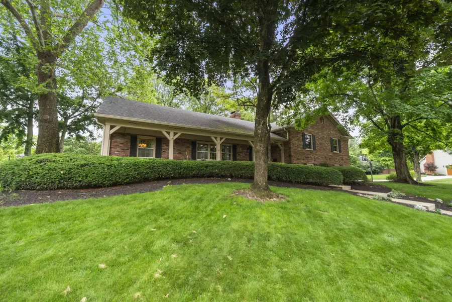 2315 Haverford Road, Columbus, OH 43220 - #2