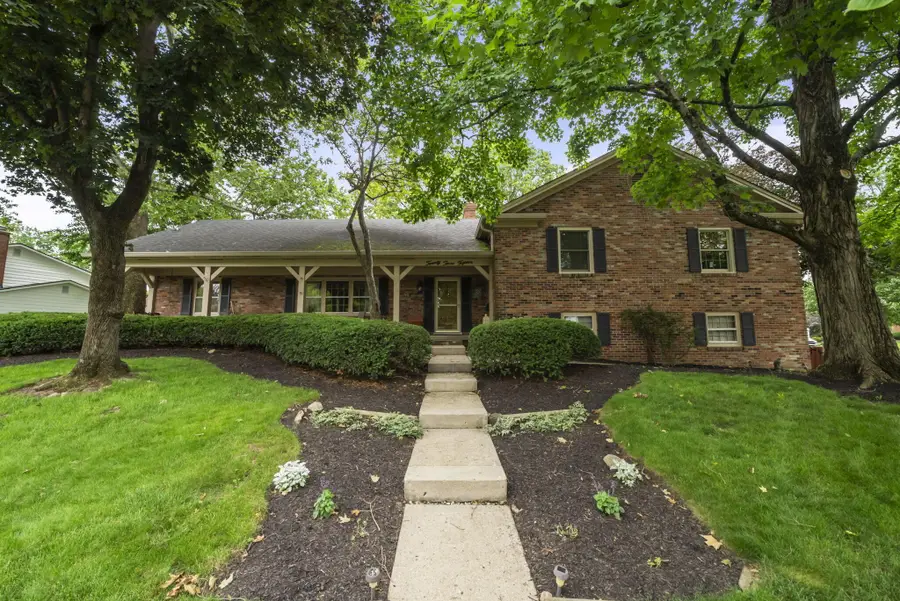 2315 Haverford Road, Columbus, OH 43220 - #3