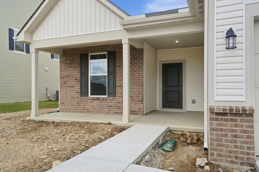 1841 Owens Way, Plain City, OH 43064 - #3