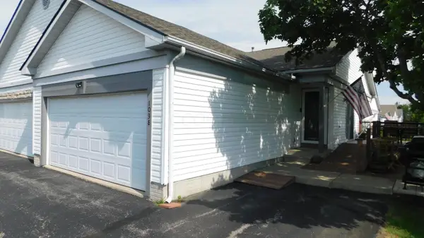 1038 Watkins Glen, Marysville, OH 43040