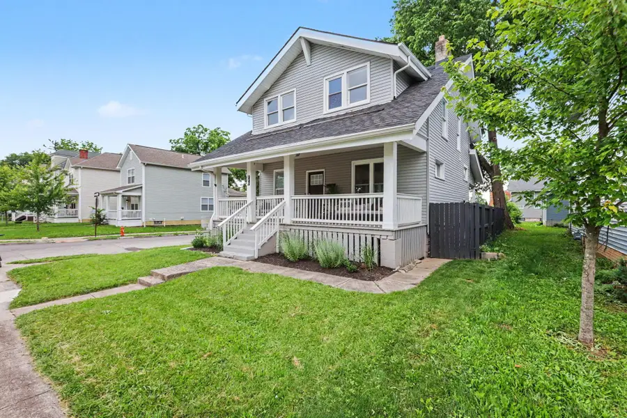778 Miller Avenue, Columbus, OH 43205 - #2