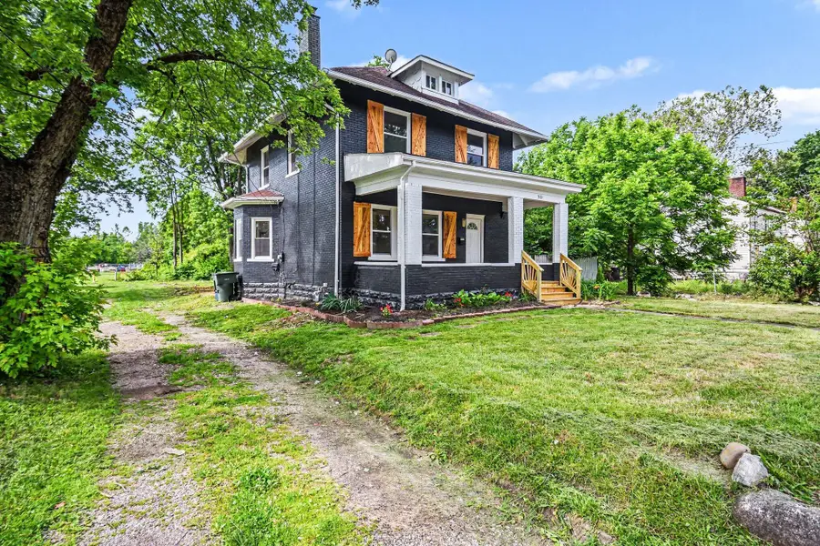 3121 E 5th Avenue, Columbus, OH 43219 - #2