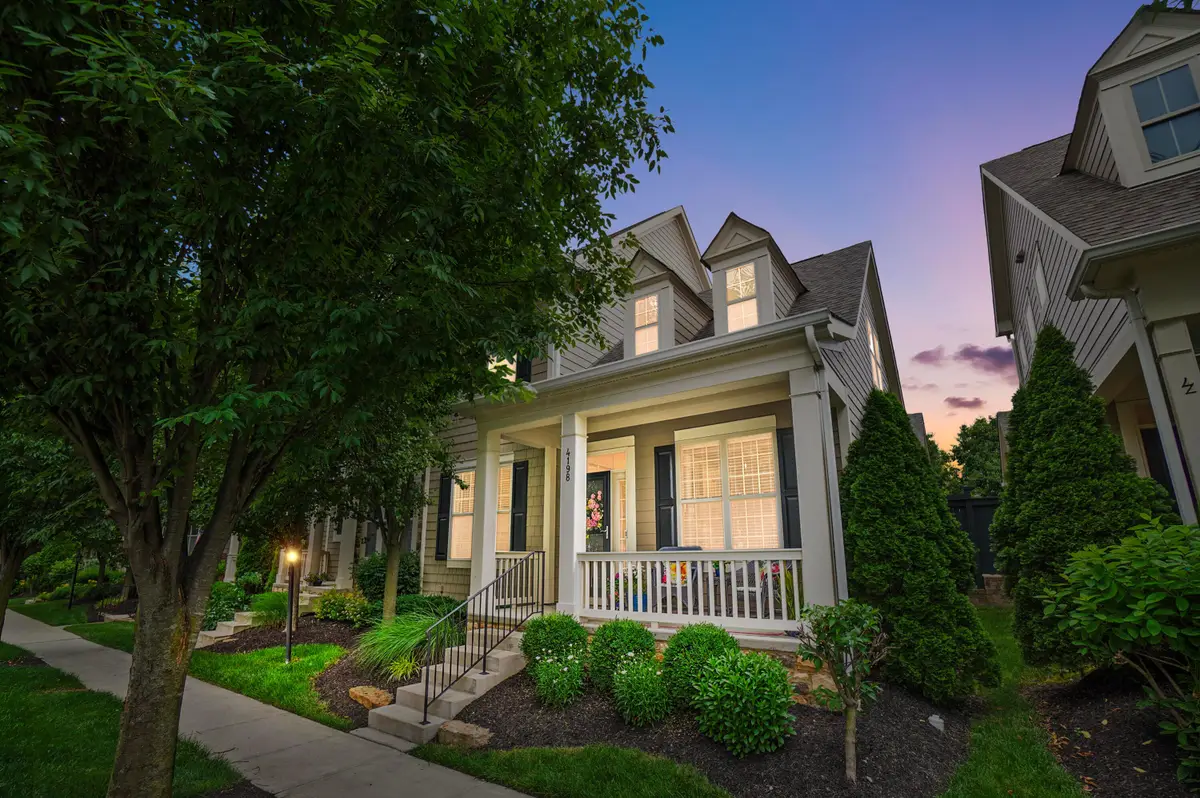 4198 Troutbrook Drive, Dublin, OH 43017 - #1