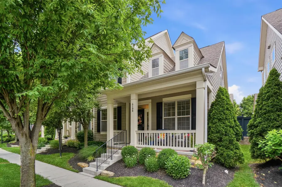 4198 Troutbrook Drive, Dublin, OH 43017 - #2