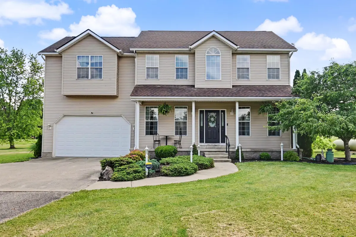 9400 Pleasant Valley Road, Mount Vernon, OH 43050 - #1