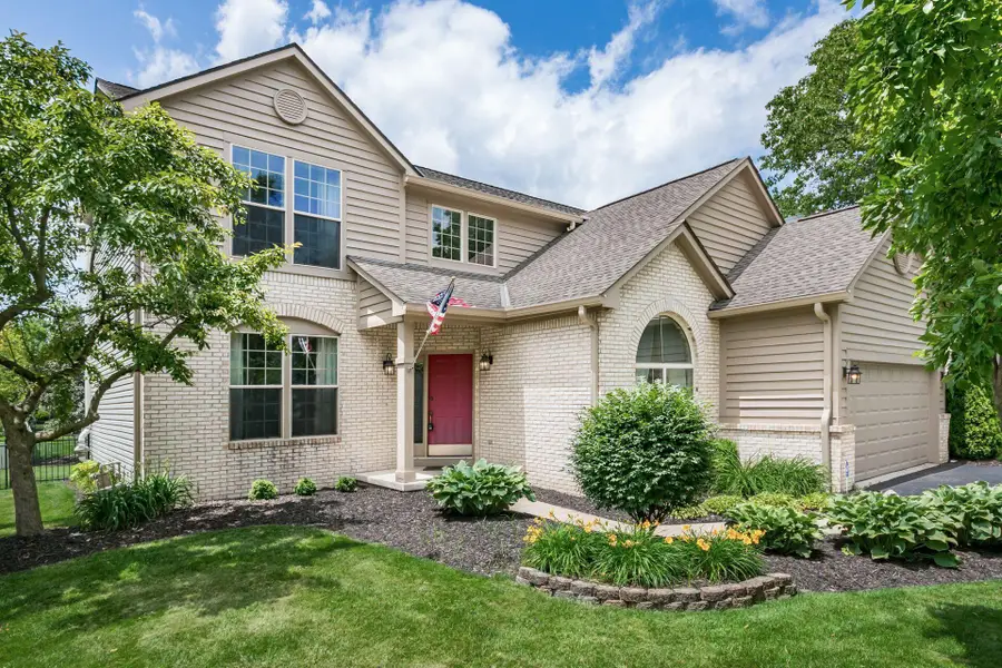 659 Lindridge Drive, Galloway, OH 43119 - #2