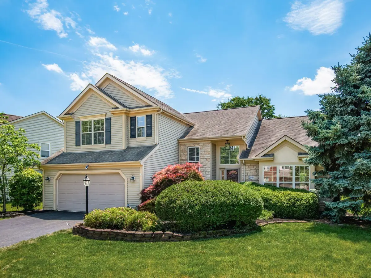 2440 Seton Drive, Lewis Center, OH 43035 - #1