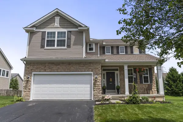 916 Fresno Street, Pickerington, OH 43147