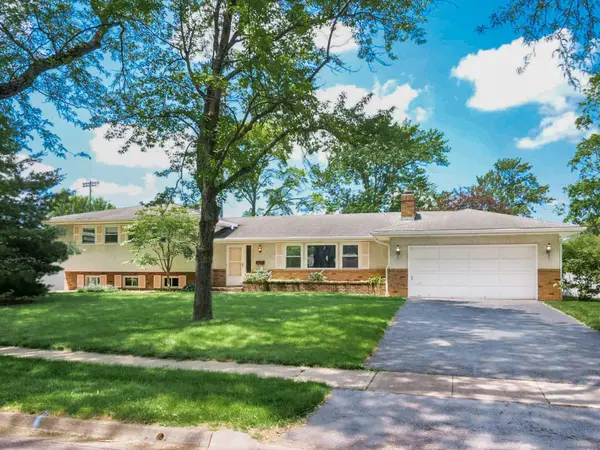 2983 Wellesley Drive, Columbus, OH 43221